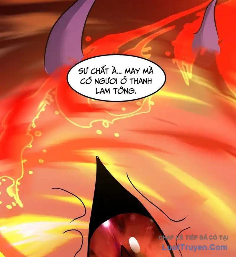 Nhân Vật Phản Diện Đại Sư Huynh, Tất Cả Các Sư Muội Đều Là Bệnh Kiều Chapter 254 - Trang 2