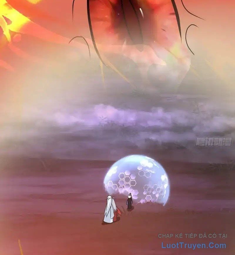 Nhân Vật Phản Diện Đại Sư Huynh, Tất Cả Các Sư Muội Đều Là Bệnh Kiều Chapter 254 - Trang 2