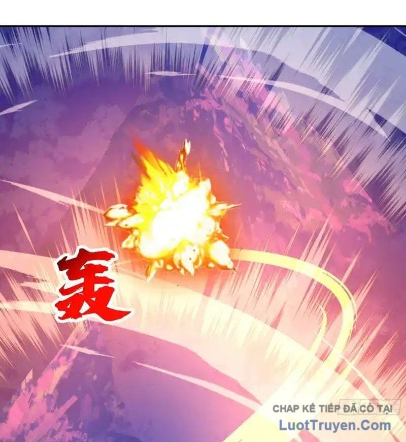 Nhân Vật Phản Diện Đại Sư Huynh, Tất Cả Các Sư Muội Đều Là Bệnh Kiều Chapter 254 - Trang 2