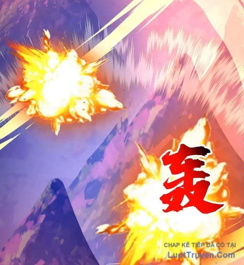 Nhân Vật Phản Diện Đại Sư Huynh, Tất Cả Các Sư Muội Đều Là Bệnh Kiều Chapter 254 - Trang 2