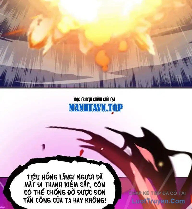 Nhân Vật Phản Diện Đại Sư Huynh, Tất Cả Các Sư Muội Đều Là Bệnh Kiều Chapter 254 - Trang 2