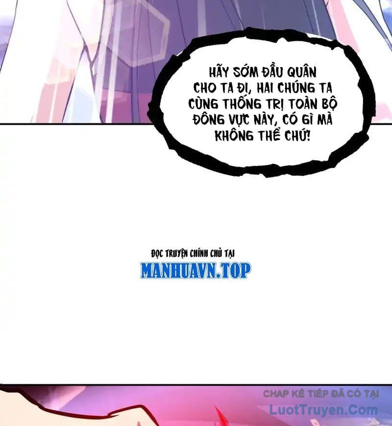 Nhân Vật Phản Diện Đại Sư Huynh, Tất Cả Các Sư Muội Đều Là Bệnh Kiều Chapter 254 - Trang 2