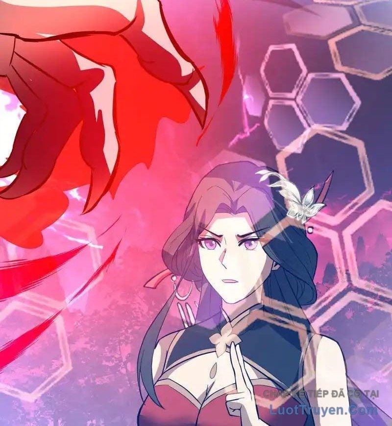 Nhân Vật Phản Diện Đại Sư Huynh, Tất Cả Các Sư Muội Đều Là Bệnh Kiều Chapter 254 - Trang 2