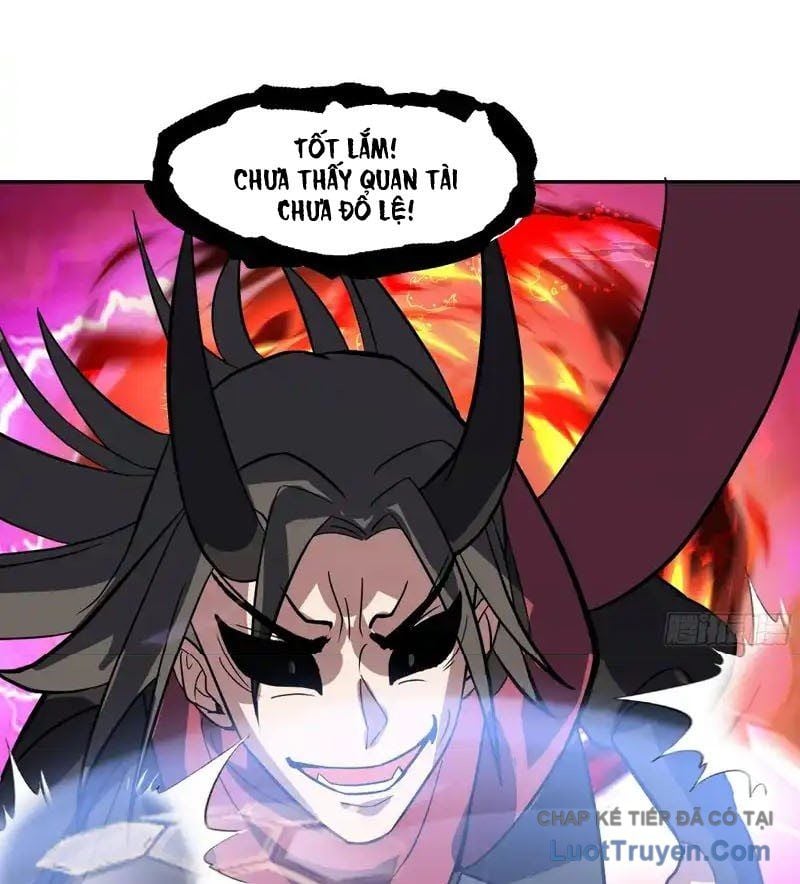 Nhân Vật Phản Diện Đại Sư Huynh, Tất Cả Các Sư Muội Đều Là Bệnh Kiều Chapter 254 - Trang 2