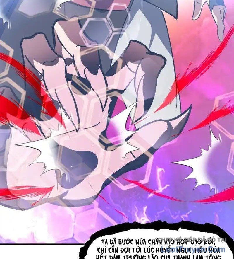 Nhân Vật Phản Diện Đại Sư Huynh, Tất Cả Các Sư Muội Đều Là Bệnh Kiều Chapter 254 - Trang 2