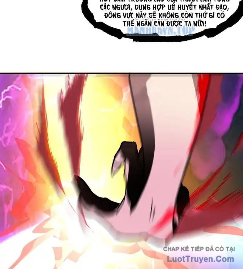 Nhân Vật Phản Diện Đại Sư Huynh, Tất Cả Các Sư Muội Đều Là Bệnh Kiều Chapter 254 - Trang 2