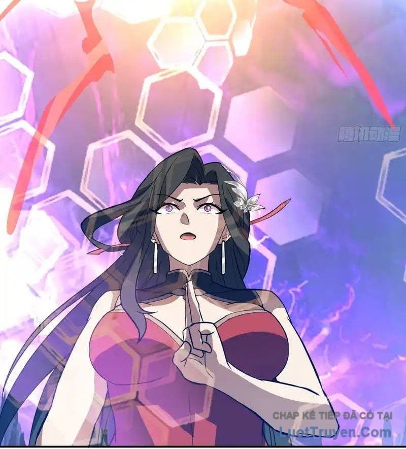 Nhân Vật Phản Diện Đại Sư Huynh, Tất Cả Các Sư Muội Đều Là Bệnh Kiều Chapter 254 - Trang 2