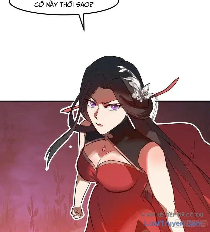 Nhân Vật Phản Diện Đại Sư Huynh, Tất Cả Các Sư Muội Đều Là Bệnh Kiều Chapter 254 - Trang 2