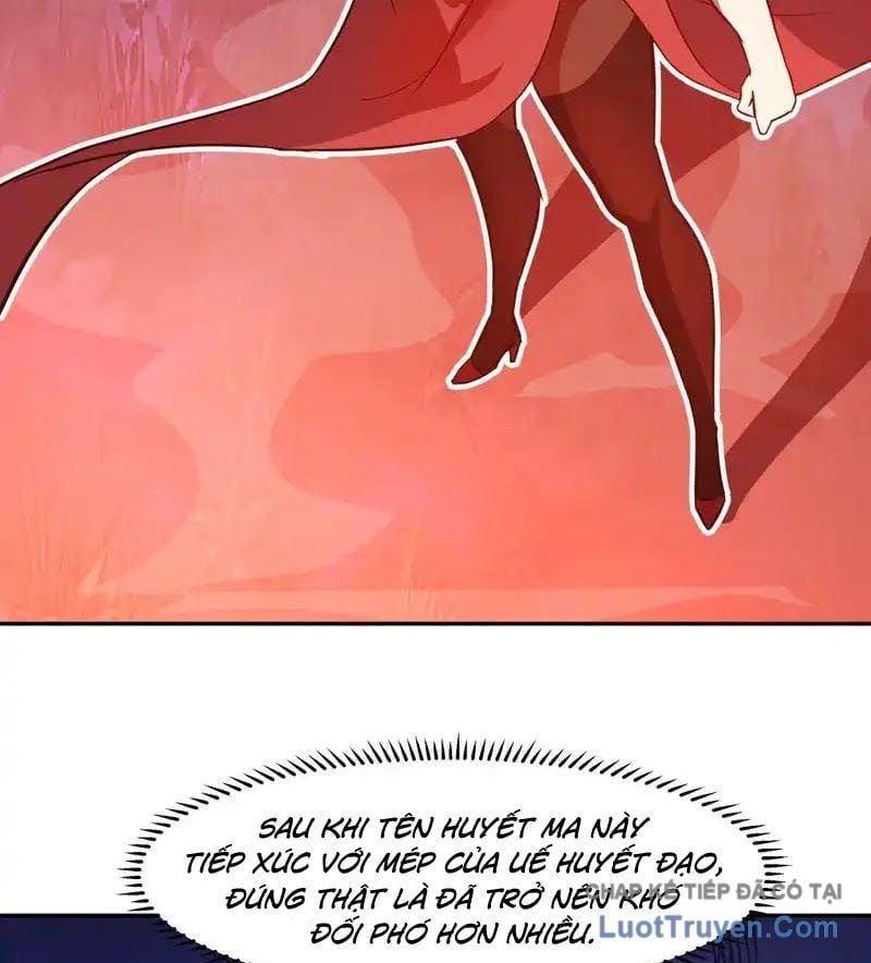 Nhân Vật Phản Diện Đại Sư Huynh, Tất Cả Các Sư Muội Đều Là Bệnh Kiều Chapter 254 - Trang 2