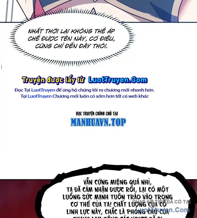 Nhân Vật Phản Diện Đại Sư Huynh, Tất Cả Các Sư Muội Đều Là Bệnh Kiều Chapter 254 - Trang 2