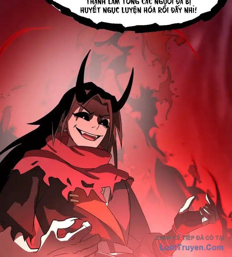 Nhân Vật Phản Diện Đại Sư Huynh, Tất Cả Các Sư Muội Đều Là Bệnh Kiều Chapter 254 - Trang 2