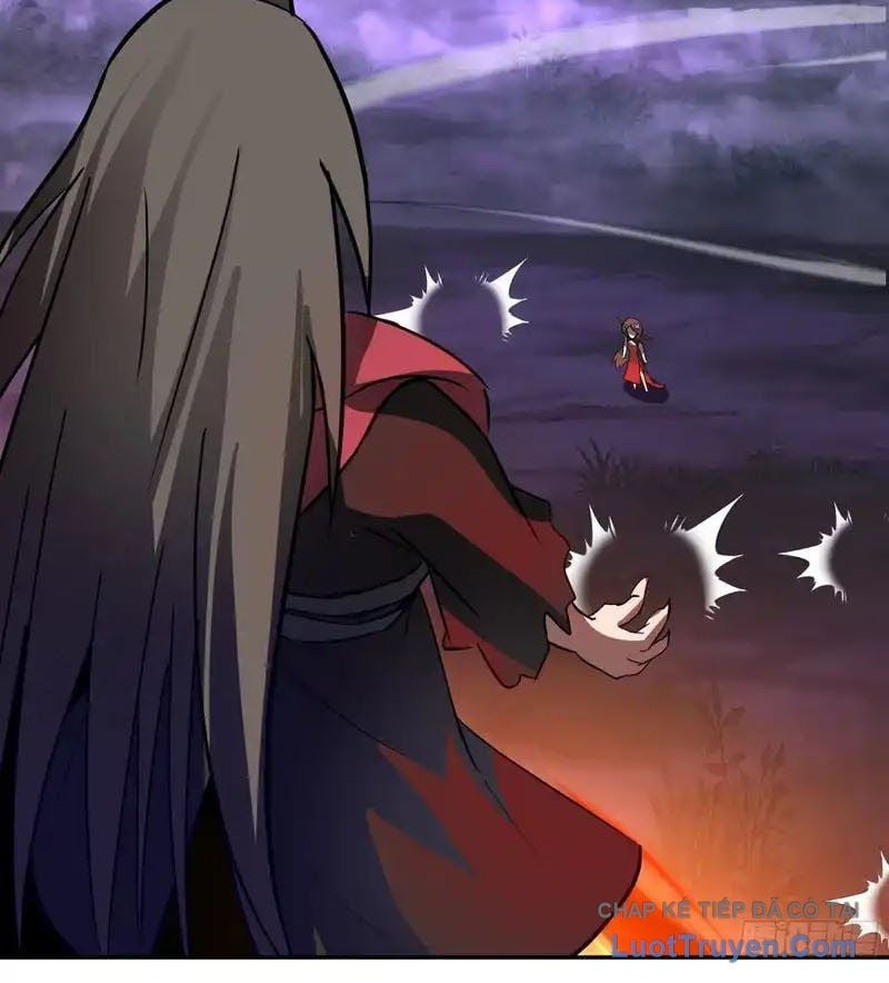 Nhân Vật Phản Diện Đại Sư Huynh, Tất Cả Các Sư Muội Đều Là Bệnh Kiều Chapter 254 - Trang 2