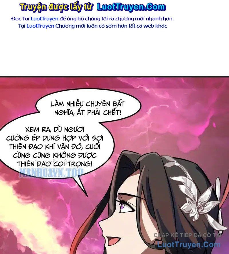 Nhân Vật Phản Diện Đại Sư Huynh, Tất Cả Các Sư Muội Đều Là Bệnh Kiều Chapter 254 - Trang 2