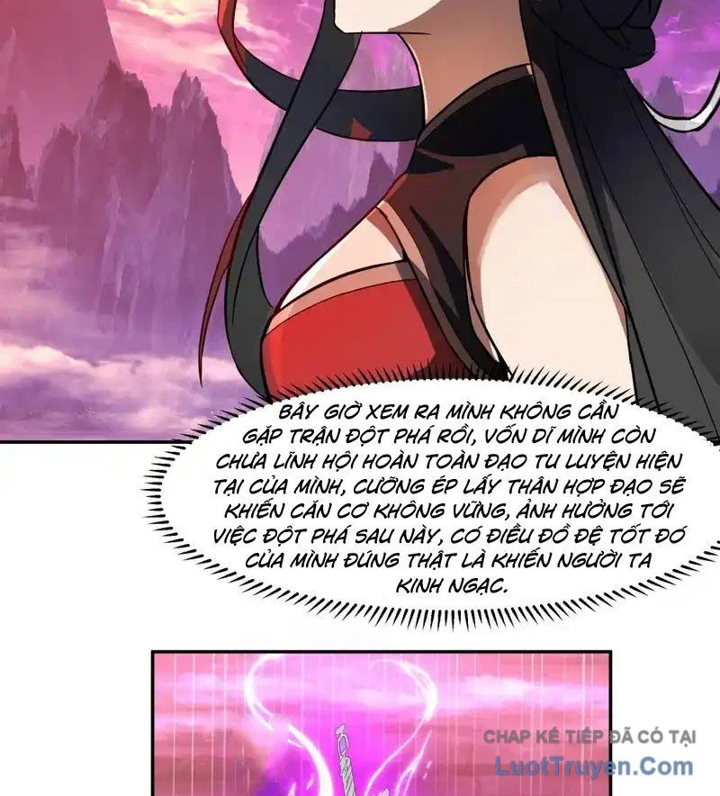 Nhân Vật Phản Diện Đại Sư Huynh, Tất Cả Các Sư Muội Đều Là Bệnh Kiều Chapter 254 - Trang 2