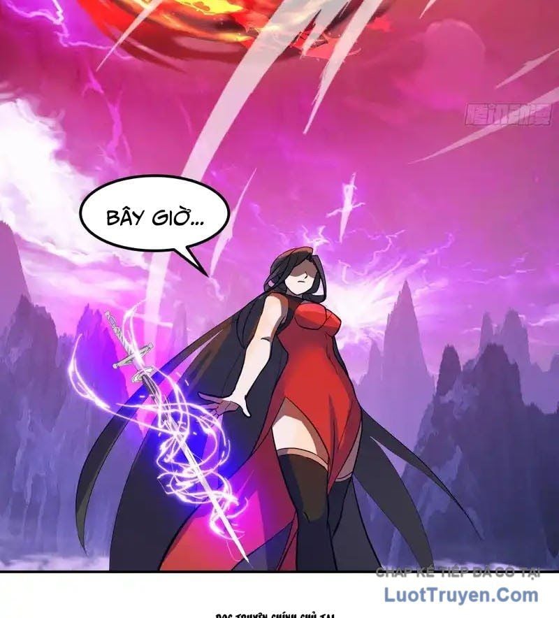 Nhân Vật Phản Diện Đại Sư Huynh, Tất Cả Các Sư Muội Đều Là Bệnh Kiều Chapter 254 - Trang 2