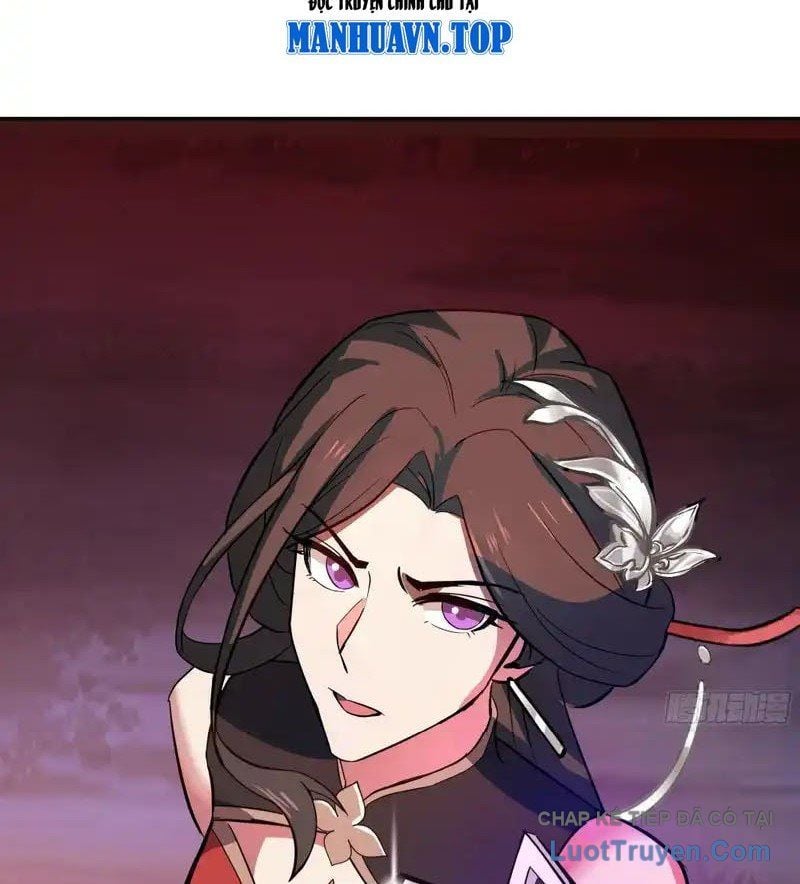 Nhân Vật Phản Diện Đại Sư Huynh, Tất Cả Các Sư Muội Đều Là Bệnh Kiều Chapter 254 - Trang 2