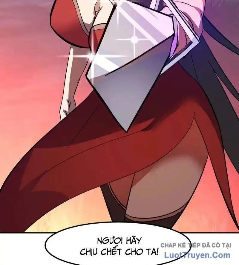 Nhân Vật Phản Diện Đại Sư Huynh, Tất Cả Các Sư Muội Đều Là Bệnh Kiều Chapter 254 - Trang 2