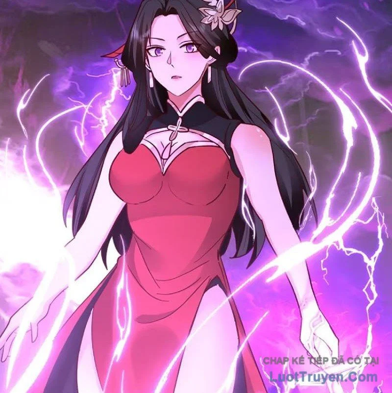 Nhân Vật Phản Diện Đại Sư Huynh, Tất Cả Các Sư Muội Đều Là Bệnh Kiều Chapter 255 - Trang 2