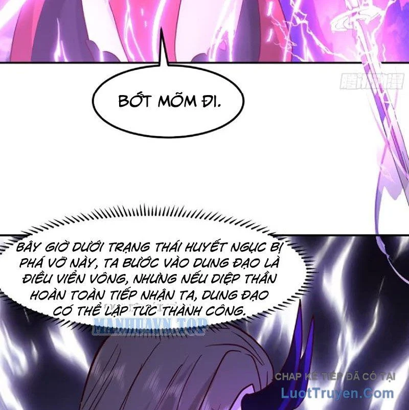 Nhân Vật Phản Diện Đại Sư Huynh, Tất Cả Các Sư Muội Đều Là Bệnh Kiều Chapter 255 - Trang 2