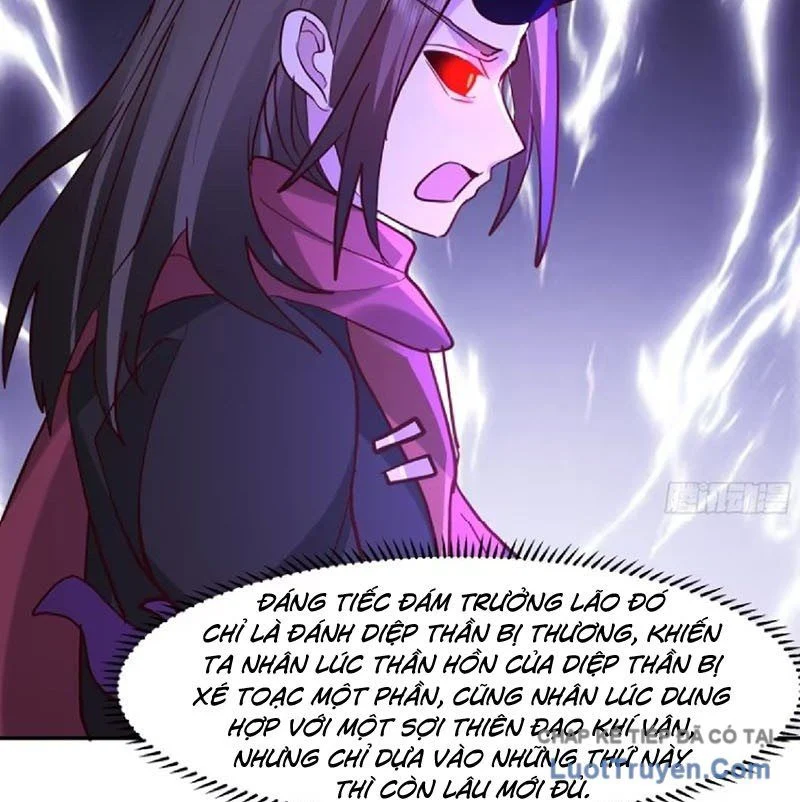 Nhân Vật Phản Diện Đại Sư Huynh, Tất Cả Các Sư Muội Đều Là Bệnh Kiều Chapter 255 - Trang 2