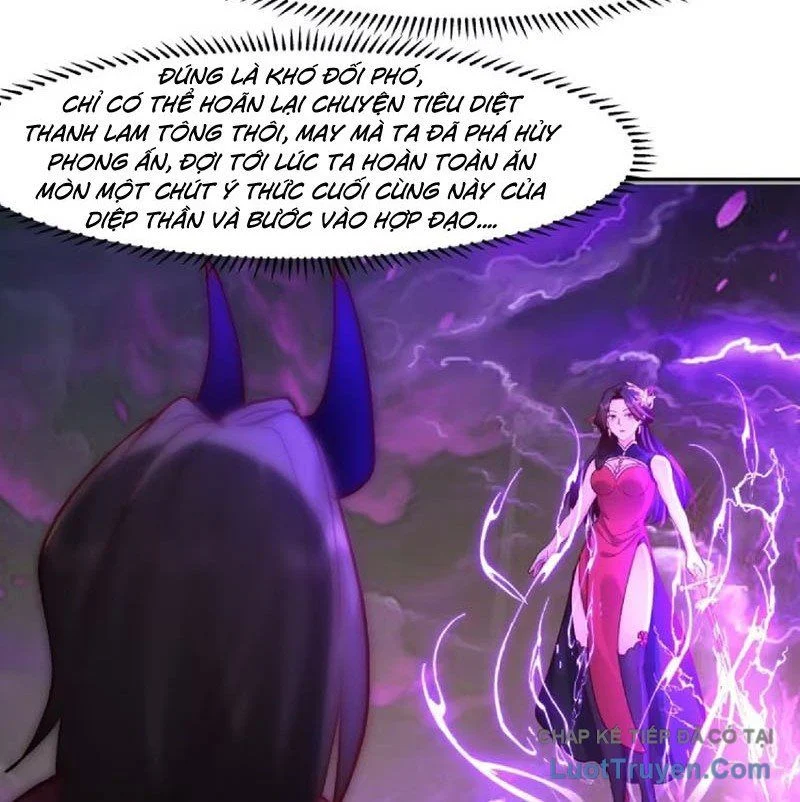 Nhân Vật Phản Diện Đại Sư Huynh, Tất Cả Các Sư Muội Đều Là Bệnh Kiều Chapter 255 - Trang 2