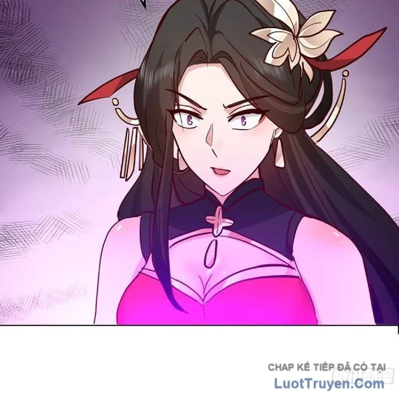 Nhân Vật Phản Diện Đại Sư Huynh, Tất Cả Các Sư Muội Đều Là Bệnh Kiều Chapter 255 - Trang 2