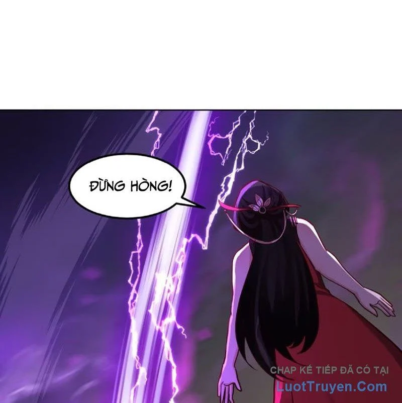 Nhân Vật Phản Diện Đại Sư Huynh, Tất Cả Các Sư Muội Đều Là Bệnh Kiều Chapter 255 - Trang 2