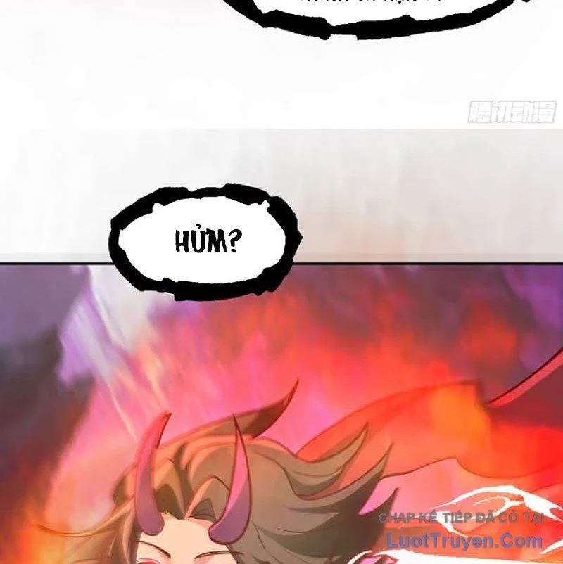 Nhân Vật Phản Diện Đại Sư Huynh, Tất Cả Các Sư Muội Đều Là Bệnh Kiều Chapter 255 - Trang 2