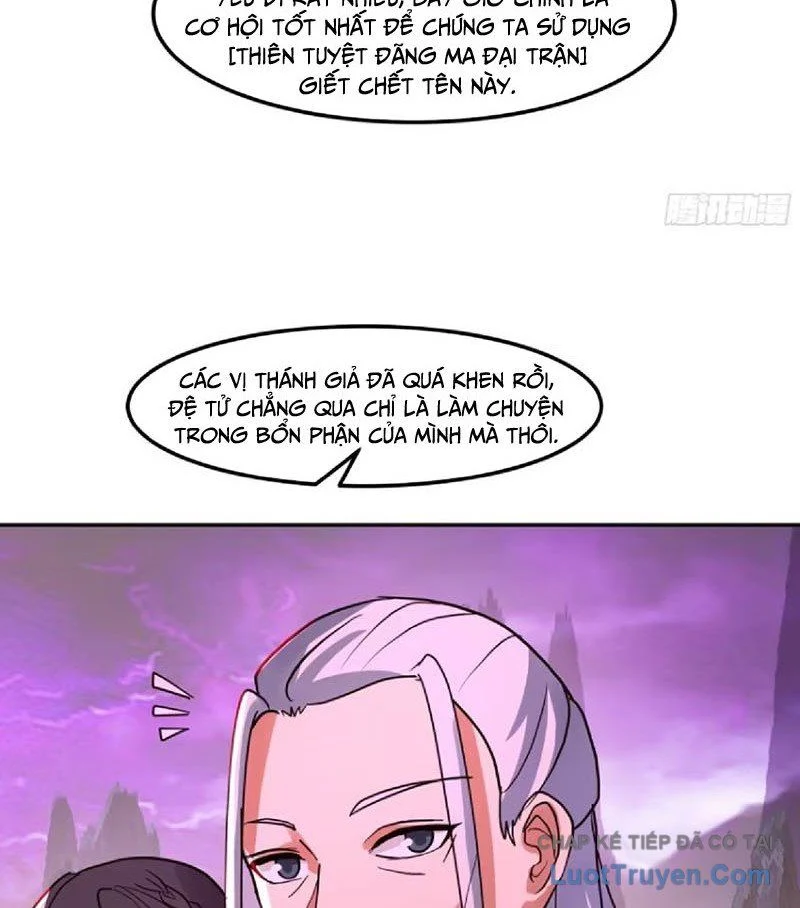 Nhân Vật Phản Diện Đại Sư Huynh, Tất Cả Các Sư Muội Đều Là Bệnh Kiều Chapter 255 - Trang 2