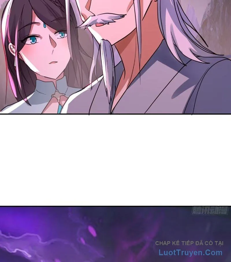 Nhân Vật Phản Diện Đại Sư Huynh, Tất Cả Các Sư Muội Đều Là Bệnh Kiều Chapter 255 - Trang 2