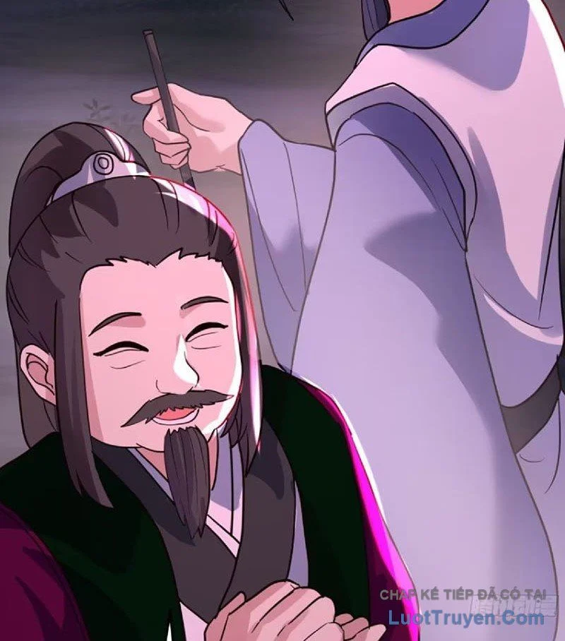 Nhân Vật Phản Diện Đại Sư Huynh, Tất Cả Các Sư Muội Đều Là Bệnh Kiều Chapter 255 - Trang 2