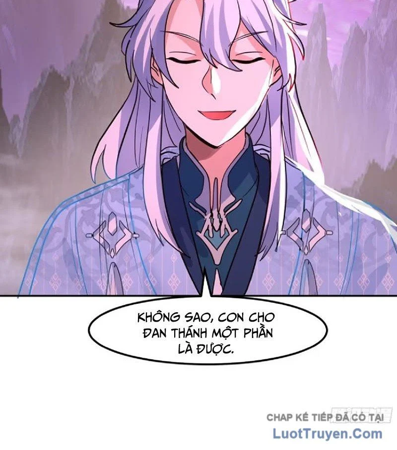 Nhân Vật Phản Diện Đại Sư Huynh, Tất Cả Các Sư Muội Đều Là Bệnh Kiều Chapter 255 - Trang 2