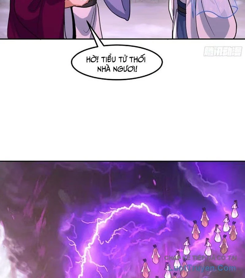 Nhân Vật Phản Diện Đại Sư Huynh, Tất Cả Các Sư Muội Đều Là Bệnh Kiều Chapter 255 - Trang 2