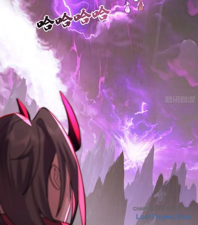 Nhân Vật Phản Diện Đại Sư Huynh, Tất Cả Các Sư Muội Đều Là Bệnh Kiều Chapter 255 - Trang 2