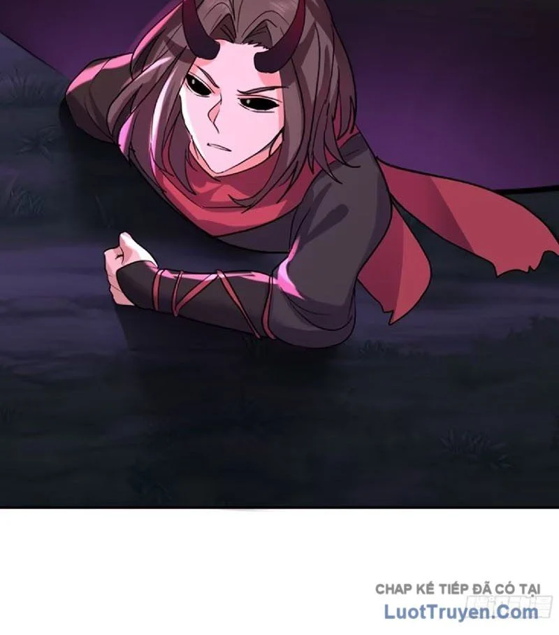 Nhân Vật Phản Diện Đại Sư Huynh, Tất Cả Các Sư Muội Đều Là Bệnh Kiều Chapter 255 - Trang 2