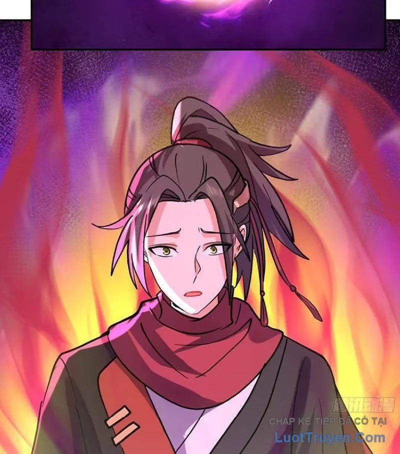 Nhân Vật Phản Diện Đại Sư Huynh, Tất Cả Các Sư Muội Đều Là Bệnh Kiều Chapter 255 - Trang 2