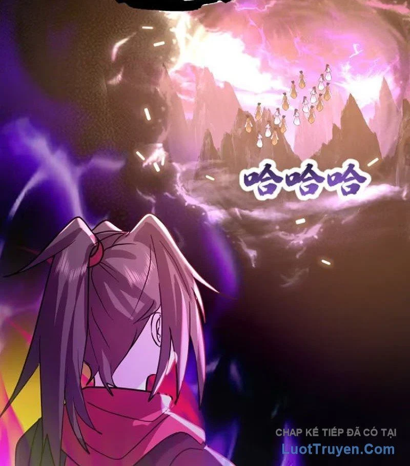 Nhân Vật Phản Diện Đại Sư Huynh, Tất Cả Các Sư Muội Đều Là Bệnh Kiều Chapter 255 - Trang 2