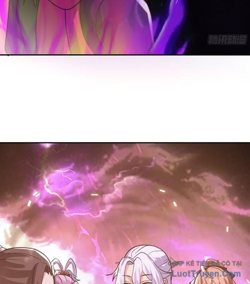 Nhân Vật Phản Diện Đại Sư Huynh, Tất Cả Các Sư Muội Đều Là Bệnh Kiều Chapter 255 - Trang 2