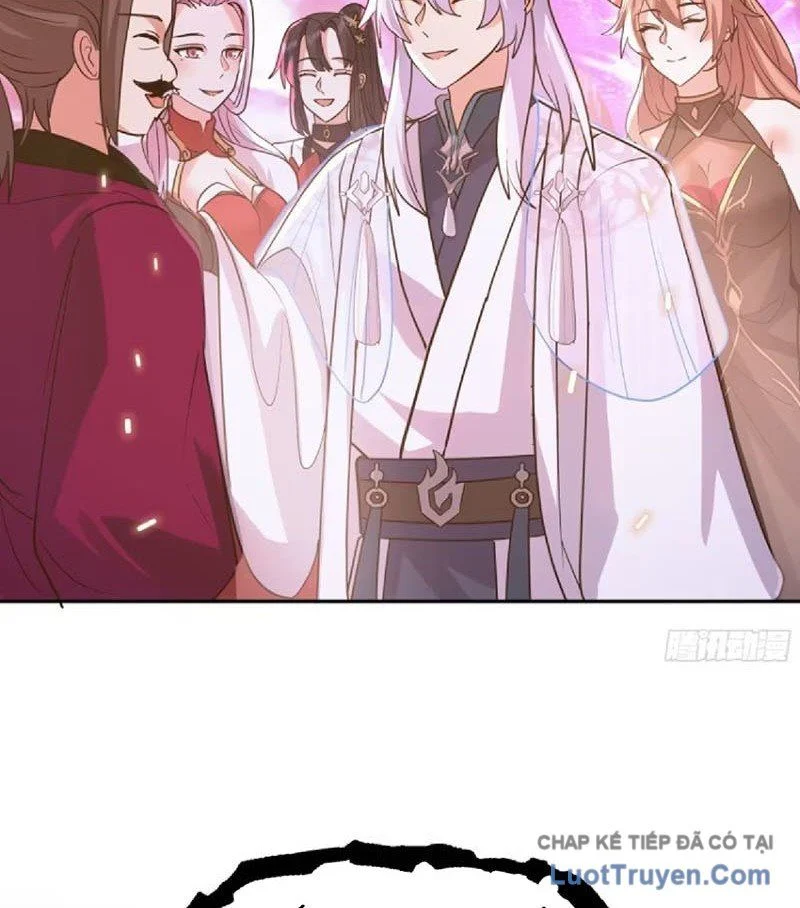 Nhân Vật Phản Diện Đại Sư Huynh, Tất Cả Các Sư Muội Đều Là Bệnh Kiều Chapter 255 - Trang 2