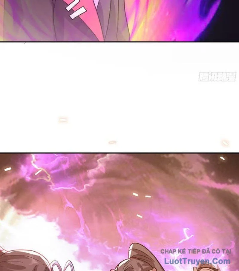 Nhân Vật Phản Diện Đại Sư Huynh, Tất Cả Các Sư Muội Đều Là Bệnh Kiều Chapter 255 - Trang 2