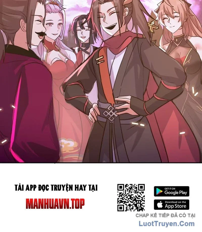 Nhân Vật Phản Diện Đại Sư Huynh, Tất Cả Các Sư Muội Đều Là Bệnh Kiều Chapter 255 - Trang 2