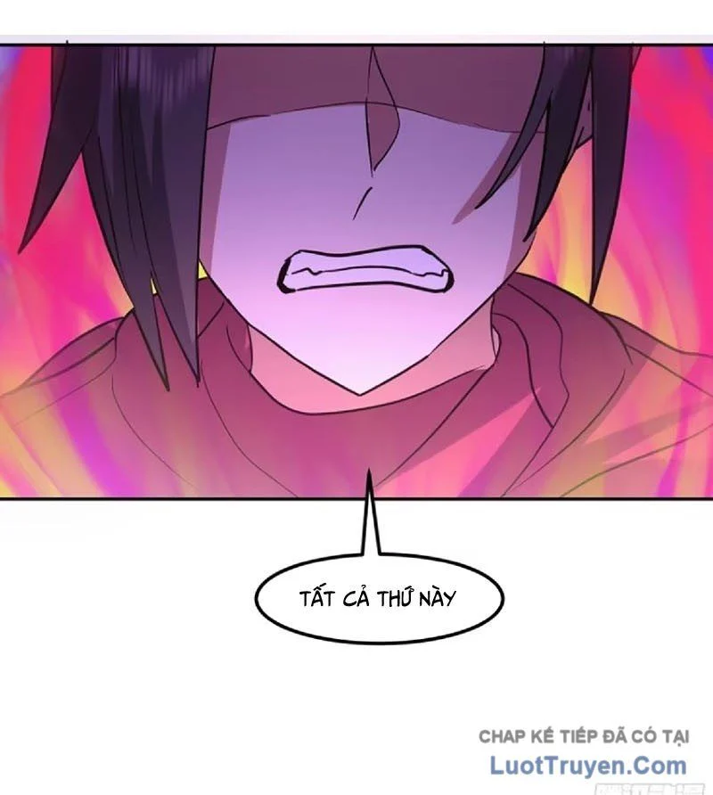 Nhân Vật Phản Diện Đại Sư Huynh, Tất Cả Các Sư Muội Đều Là Bệnh Kiều Chapter 255 - Trang 2