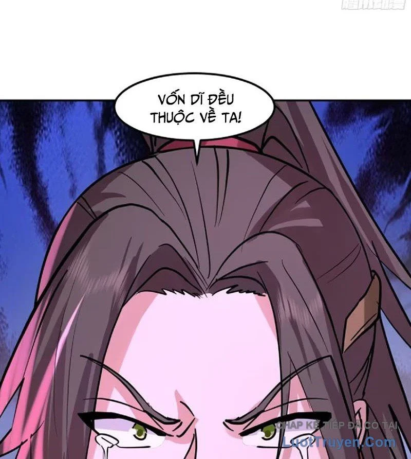 Nhân Vật Phản Diện Đại Sư Huynh, Tất Cả Các Sư Muội Đều Là Bệnh Kiều Chapter 255 - Trang 2