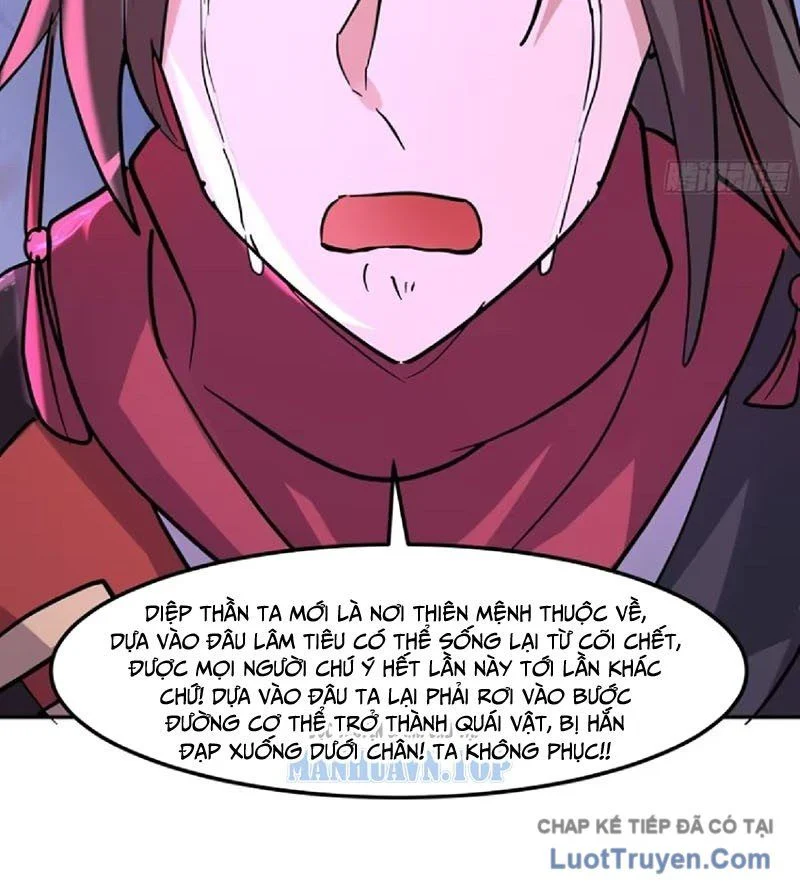 Nhân Vật Phản Diện Đại Sư Huynh, Tất Cả Các Sư Muội Đều Là Bệnh Kiều Chapter 255 - Trang 2