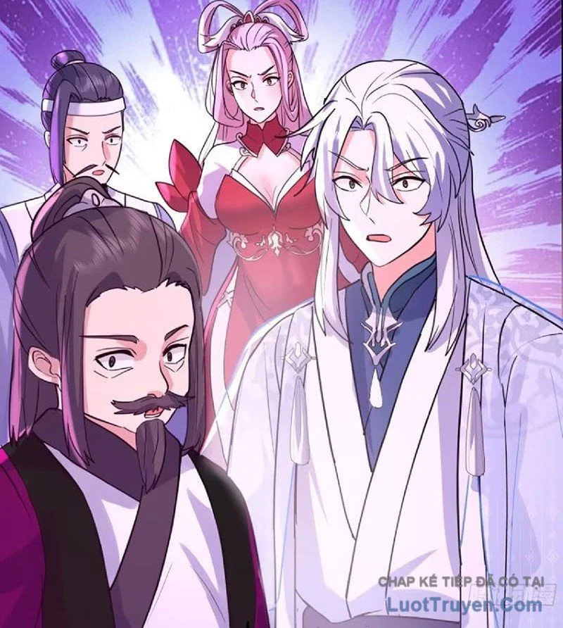 Nhân Vật Phản Diện Đại Sư Huynh, Tất Cả Các Sư Muội Đều Là Bệnh Kiều Chapter 255 - Trang 2