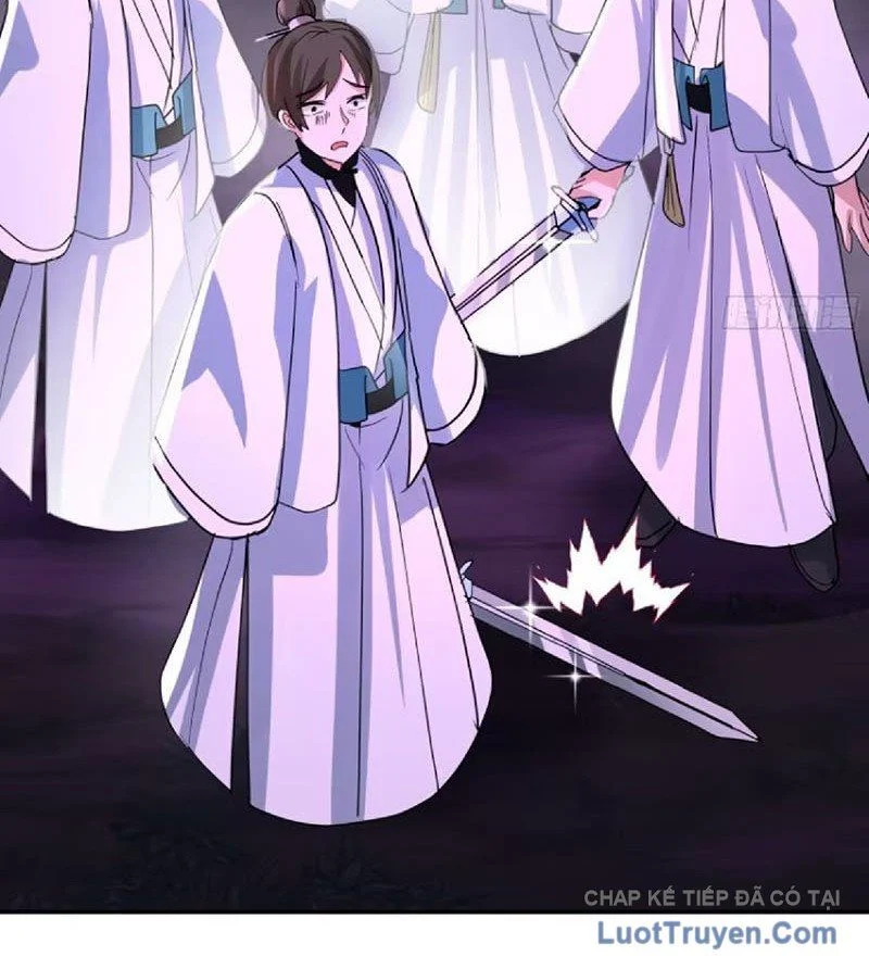 Nhân Vật Phản Diện Đại Sư Huynh, Tất Cả Các Sư Muội Đều Là Bệnh Kiều Chapter 255 - Trang 2