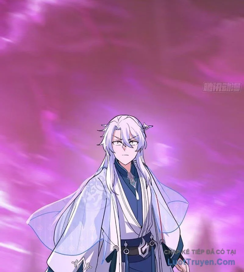 Nhân Vật Phản Diện Đại Sư Huynh, Tất Cả Các Sư Muội Đều Là Bệnh Kiều Chapter 255 - Trang 2