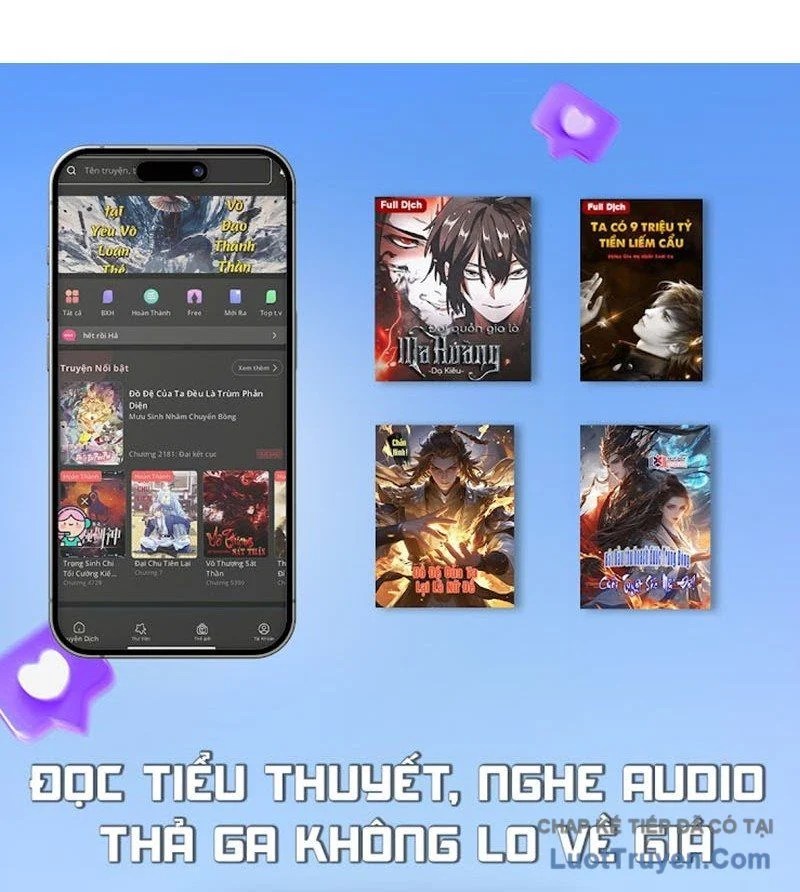 Nhân Vật Phản Diện Đại Sư Huynh, Tất Cả Các Sư Muội Đều Là Bệnh Kiều Chapter 255 - Trang 2