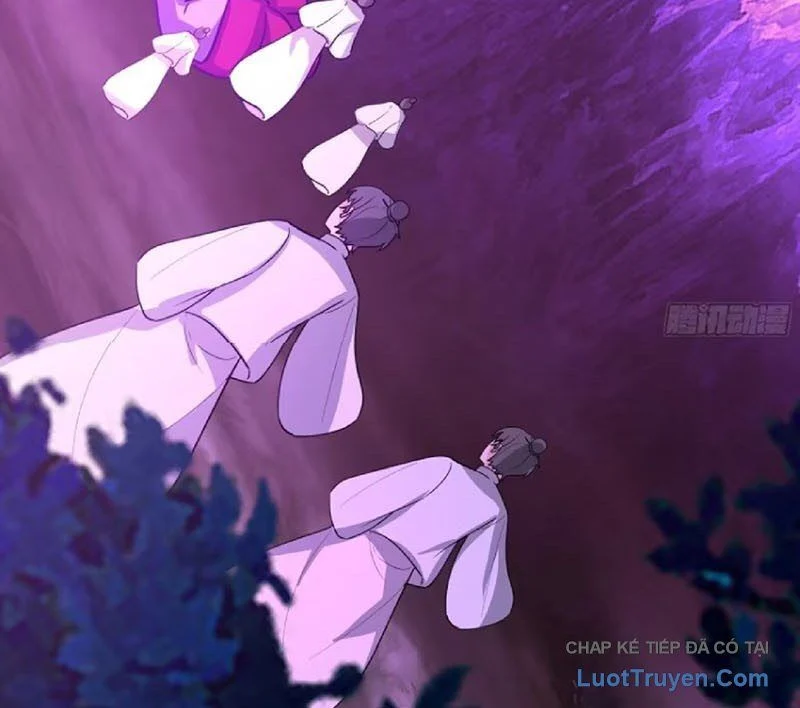 Nhân Vật Phản Diện Đại Sư Huynh, Tất Cả Các Sư Muội Đều Là Bệnh Kiều Chapter 256 - Trang 2