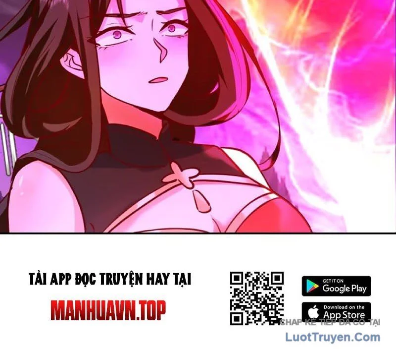 Nhân Vật Phản Diện Đại Sư Huynh, Tất Cả Các Sư Muội Đều Là Bệnh Kiều Chapter 256 - Trang 2